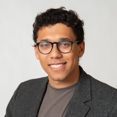 Photo of Gabe Schneider