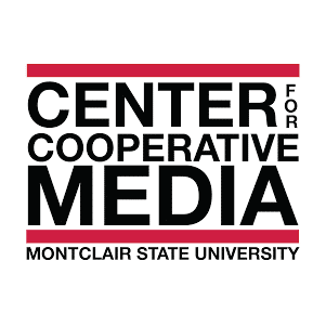 center for cooperative media logo